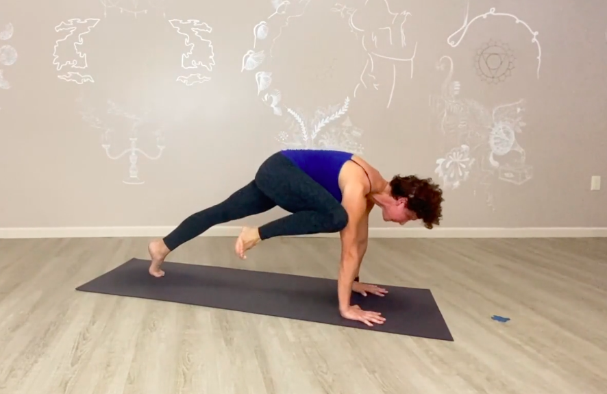 Cardio Core | Laura