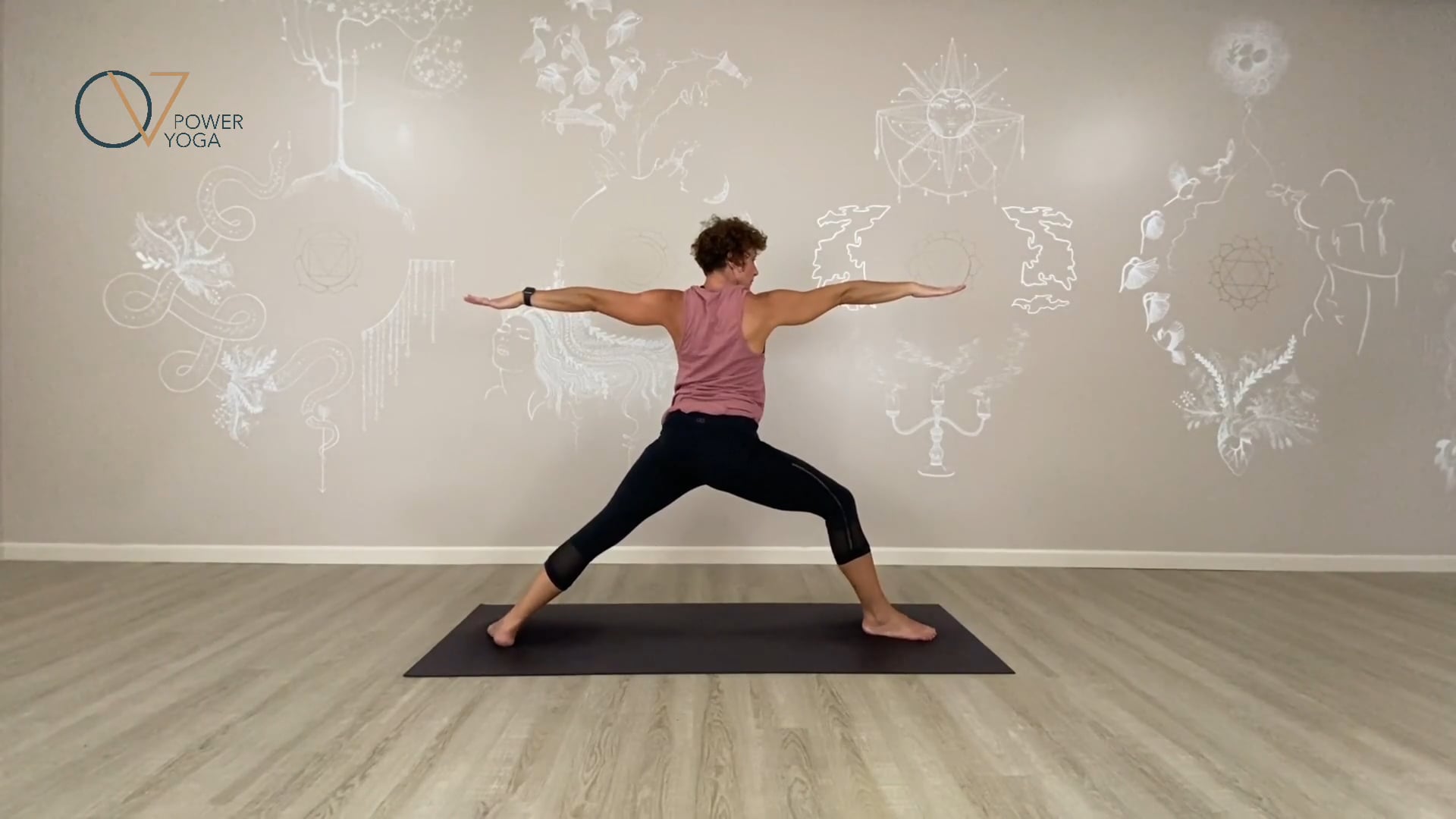 Vinyasa | Laura