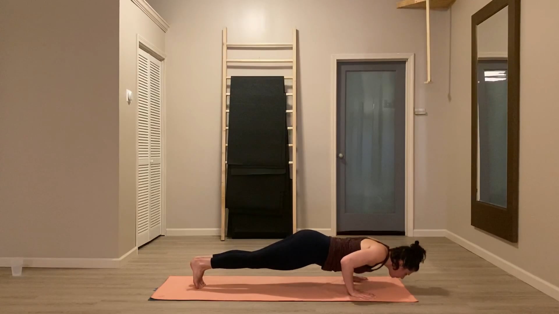 Cardio Core | Laura 