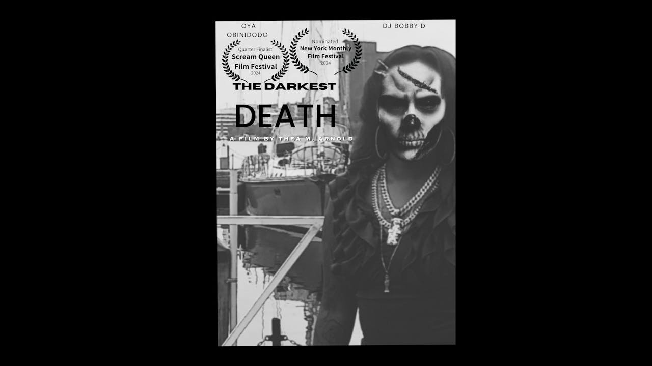 The Darkest Death