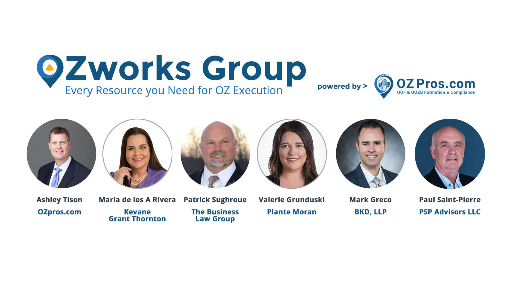 Episode 01 — Establishing & Maintaining OZ Legal Compliance