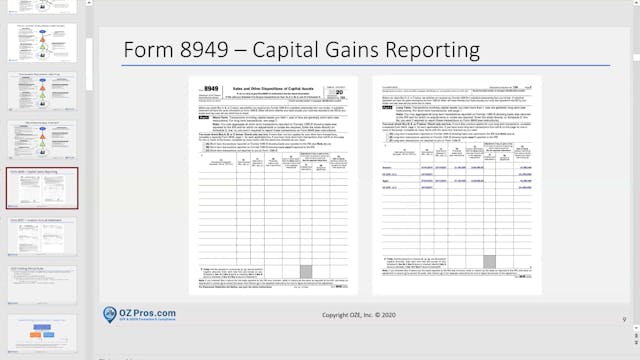 Episode 02 — OZ Paperwork and Compliance for CPAs