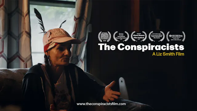 TheConspiracists