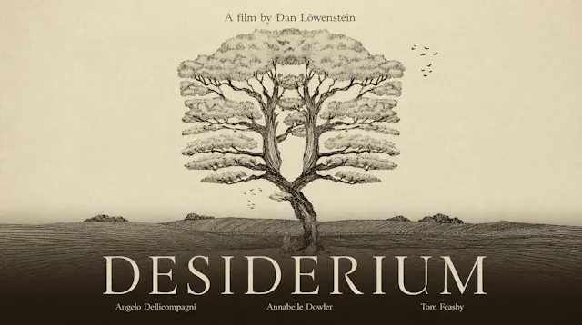 Desiderium (2024)
