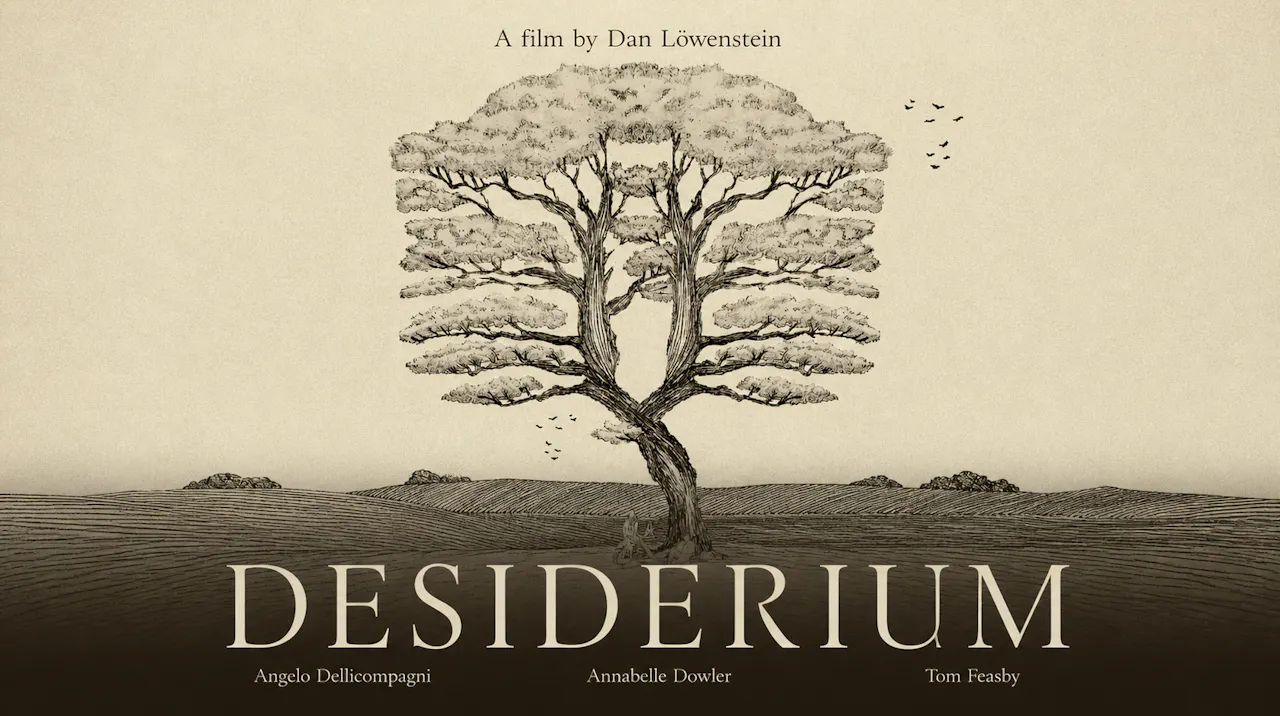 Desiderium (2024)
