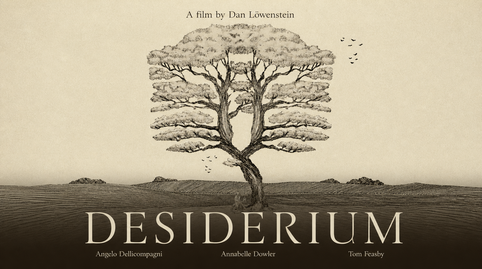 Desiderium (2024)