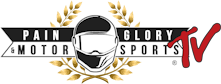 Pain, Glory, & Motorsports