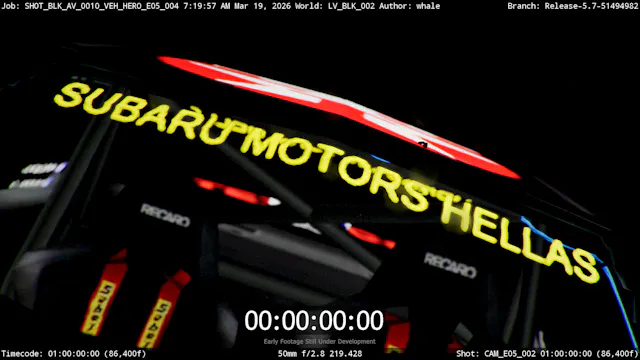 Ep.1 Isegami Tunnel [ver 0.1 A]