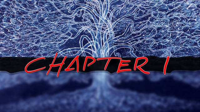 Painting the Fantastic: Chapter 1 - Starting