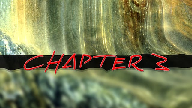 Painting the Fantastic: Chapter 3 – Discovering