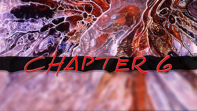 Painting the Fantastic: Chapter 6 – Finishing