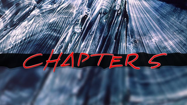 Painting the Fantastic: Chapter 5 – B...