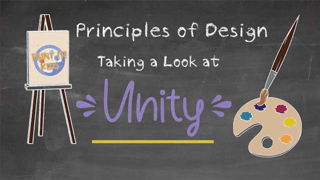 Principles of Design-Unity-Virtual Ar...