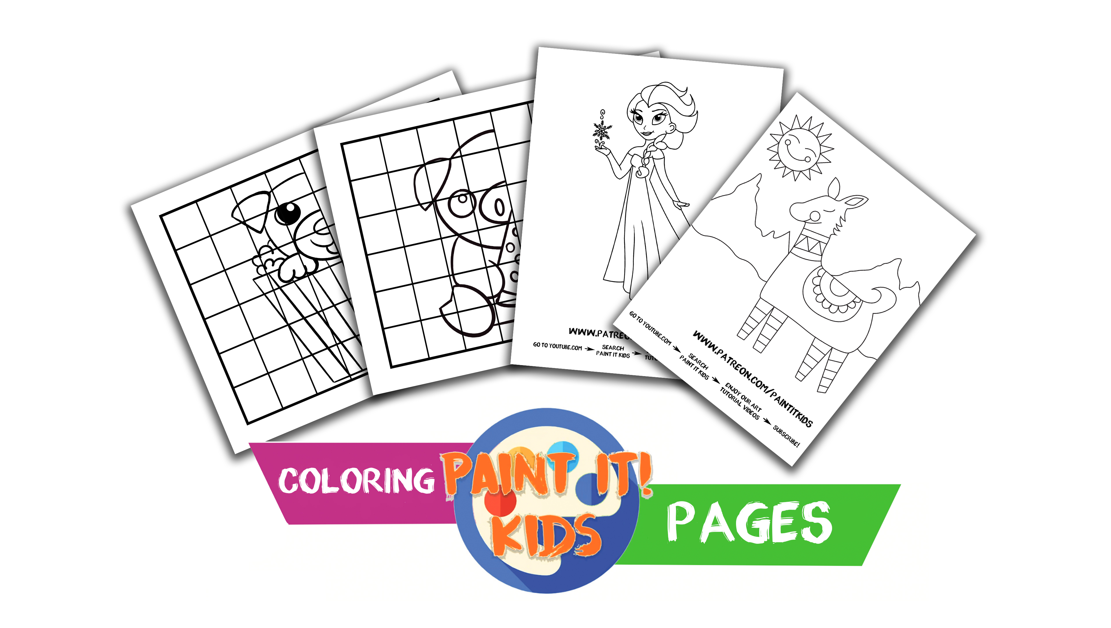 Coloring Pages