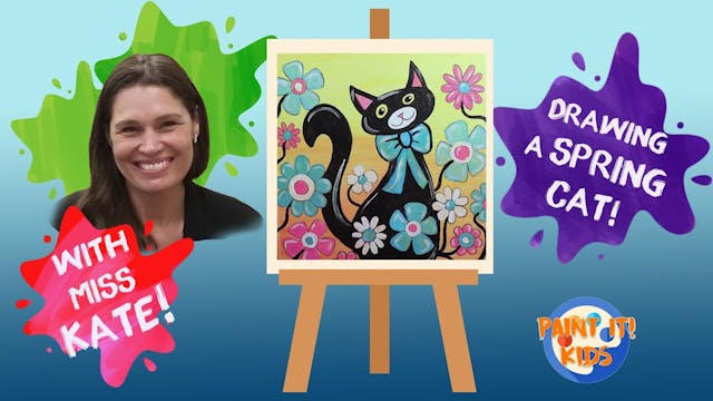 Drawing and Painting for Kids - How t...