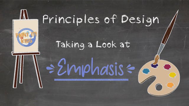 Principles of Design-Emphasis-Virtual...