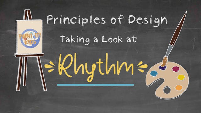 Principles of Design-Rhythm-Virtual A...