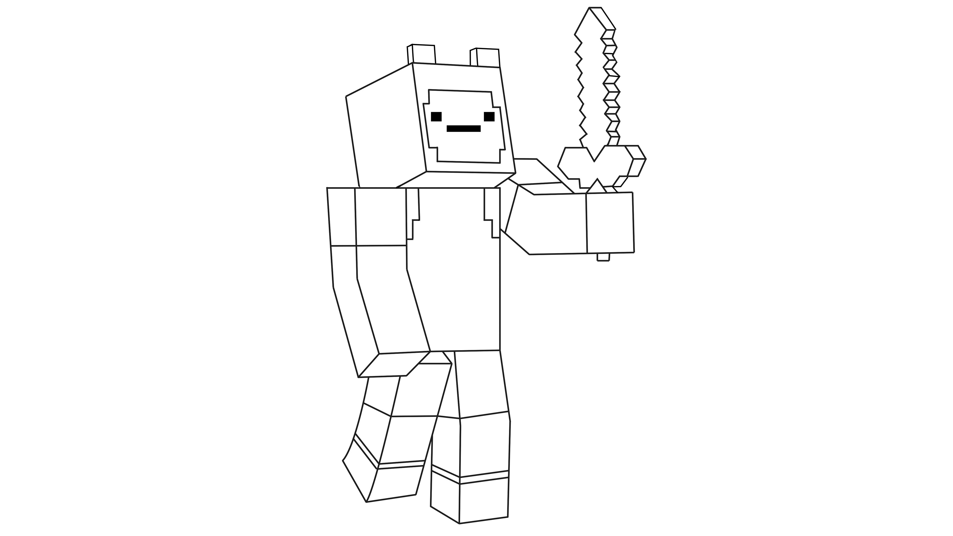 Mind Craft Finn