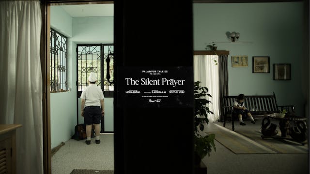 The Silent Prayer