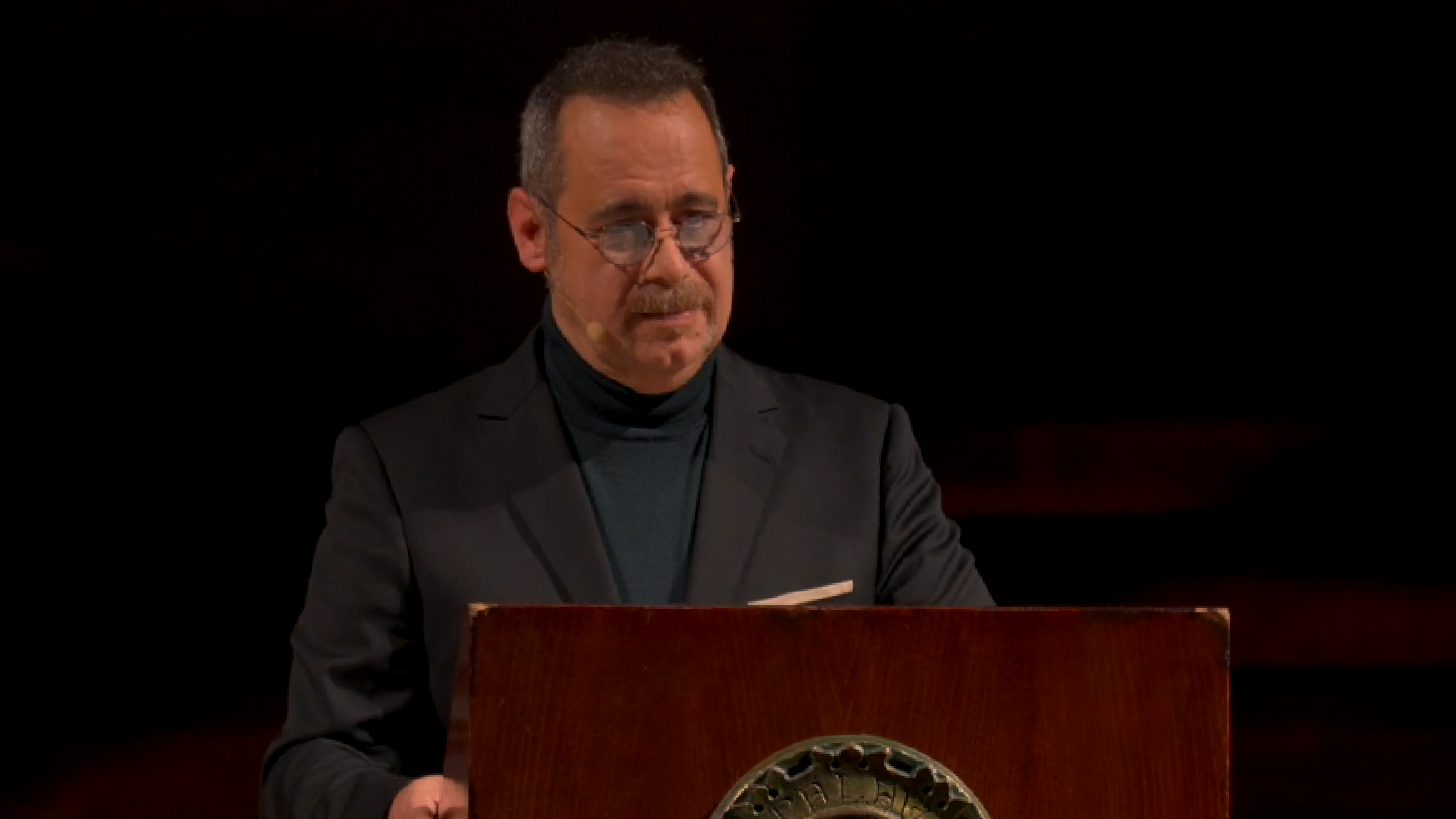 'La llengua catalana' d’Àngel Guimerà