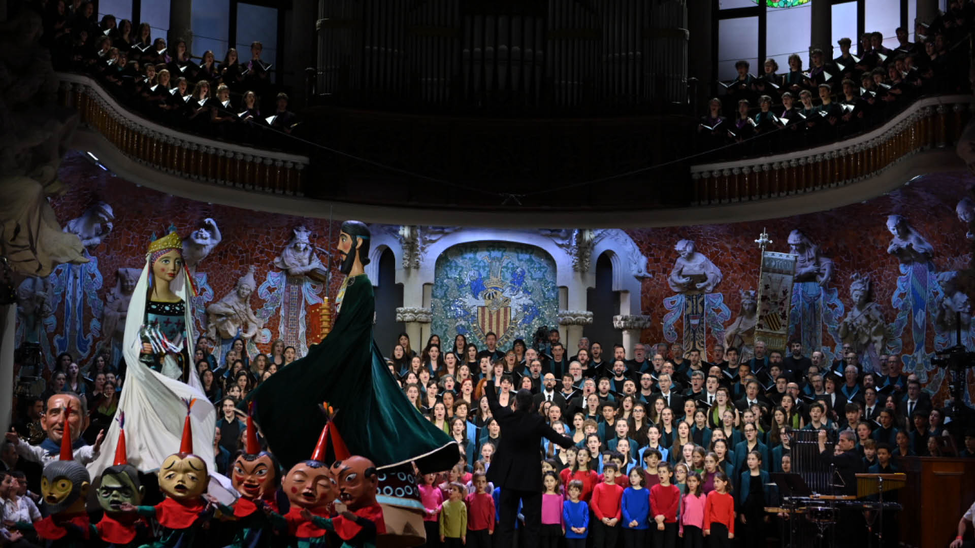 Concert de Sant Esteve 2024