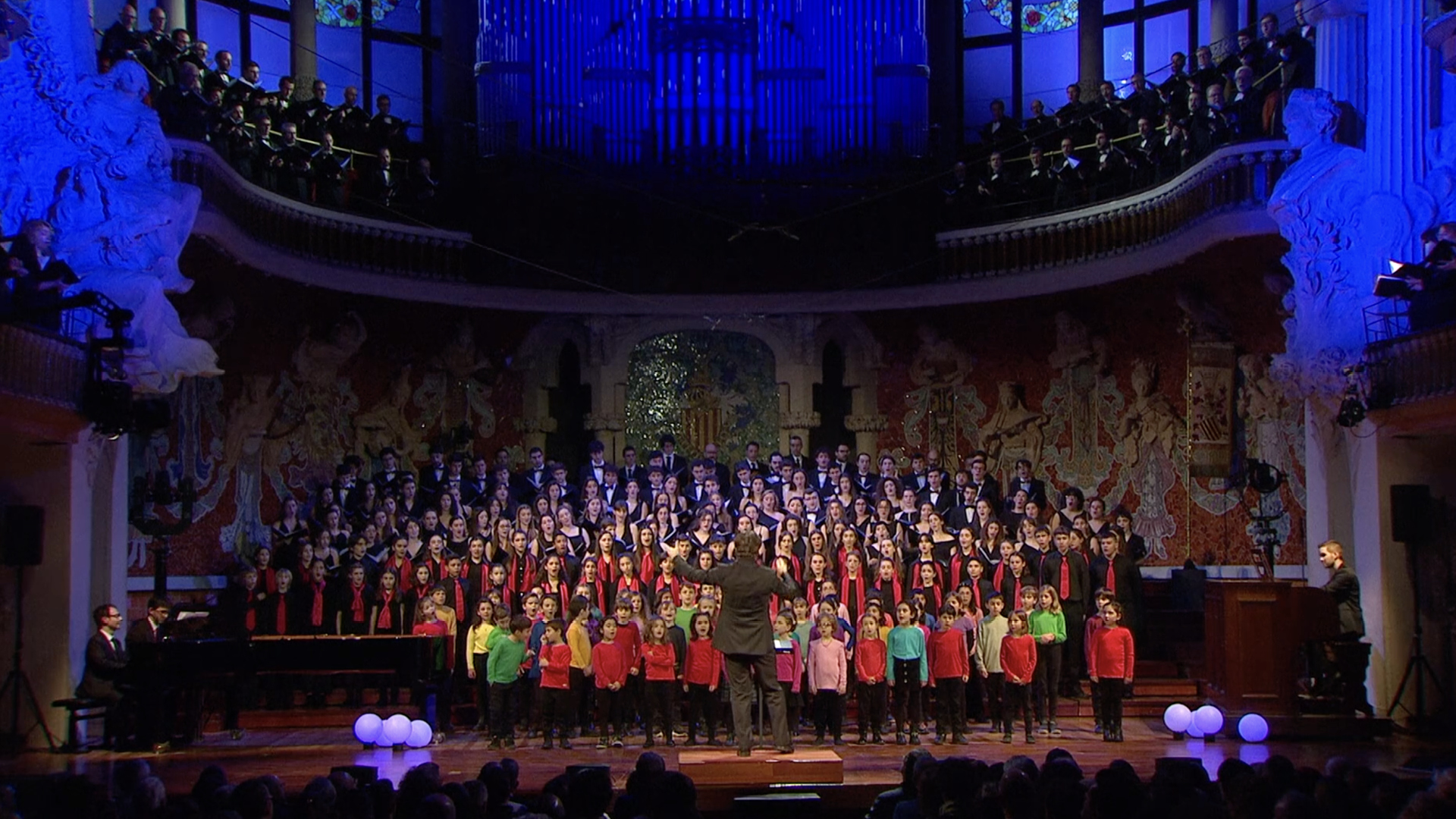 Concert Sant Esteve 2022