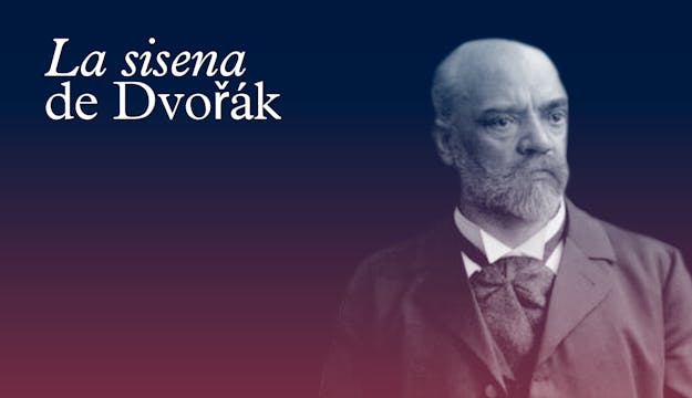 La sisena de Dvořák