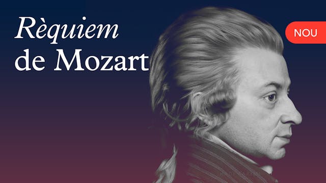 El Rèquiem de Mozart