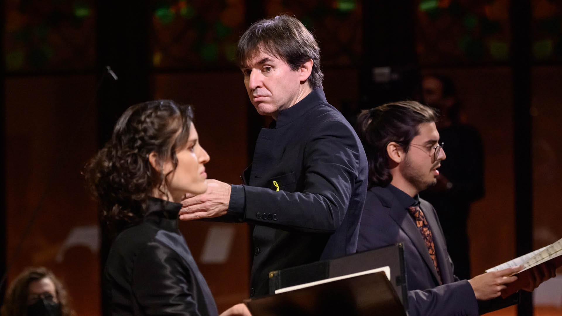 El Magnificat de Bach