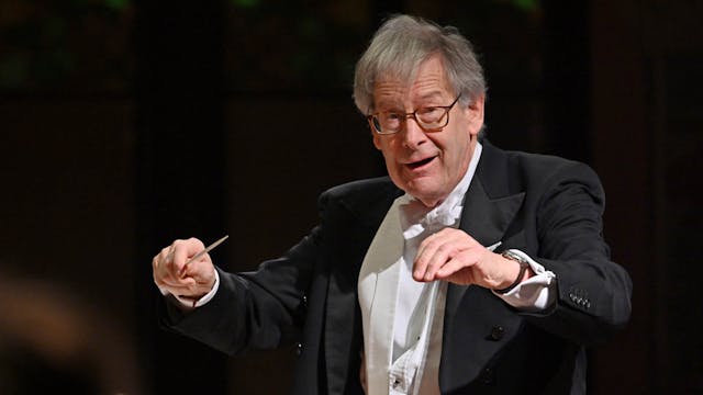 La Novena de Beethoven