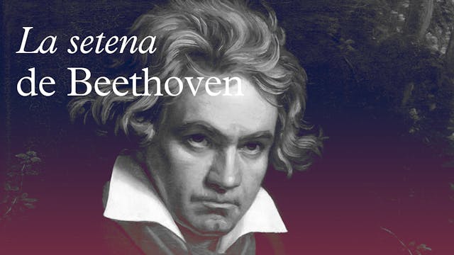 La setena de Beethoven