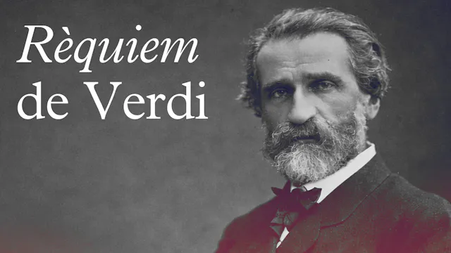 Rèquiem de Verdi