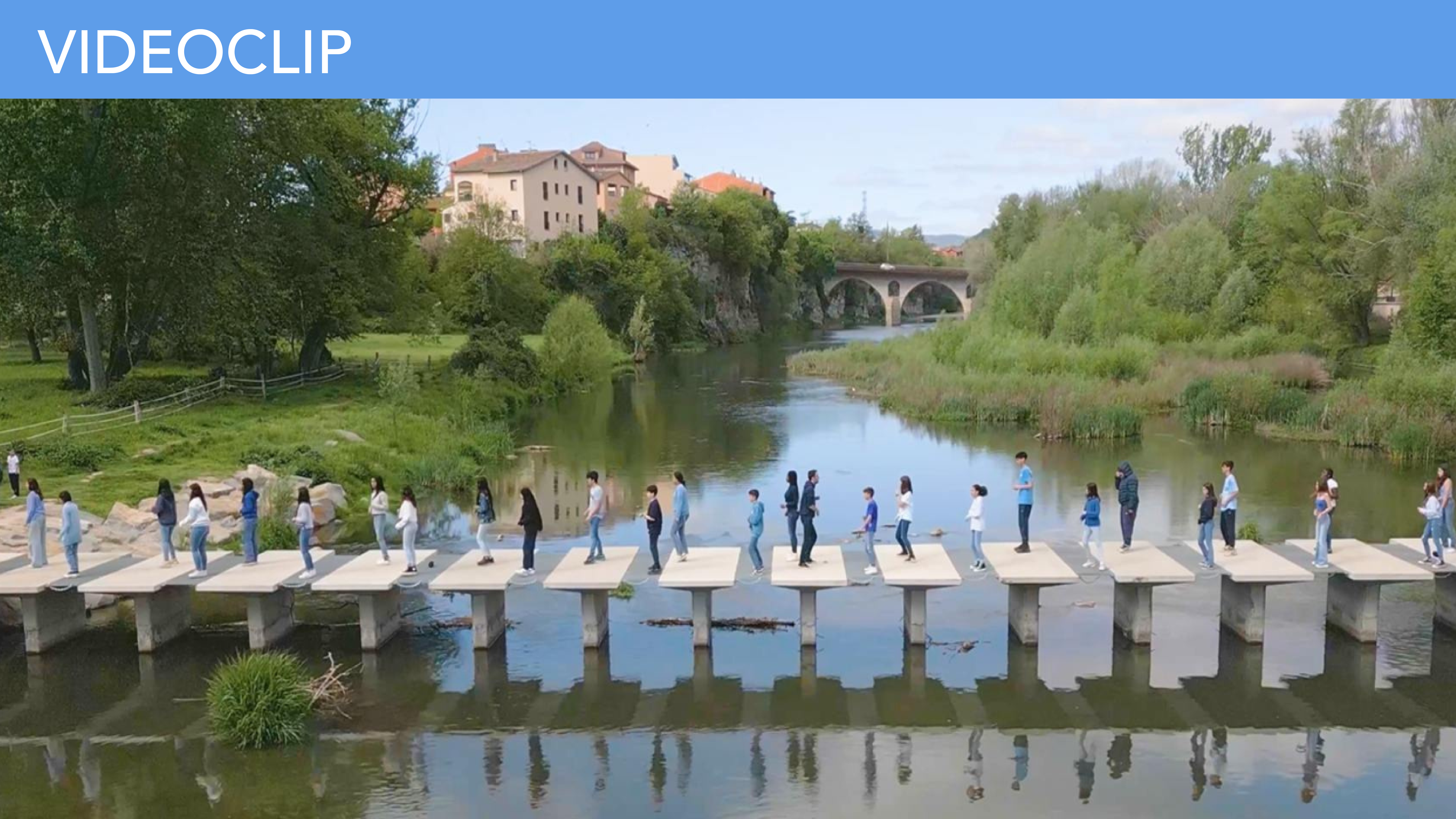 A les nostres mans - Cançó de l'estiu 2024