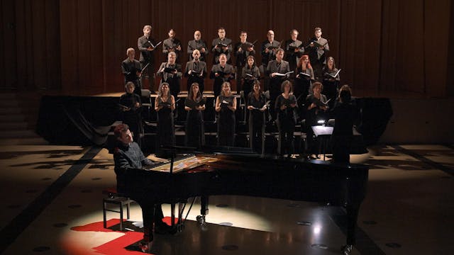 Teaser ‘Judici a Gesualdo’ Marco Mezq...