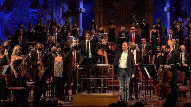 La victòria de la dona lluna