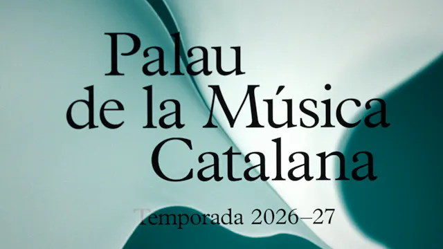 Temporada 2026-27 - La pau