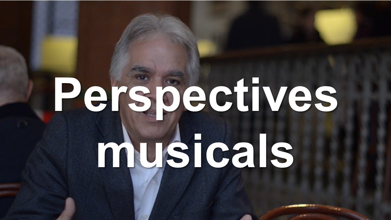 Perspectives musicals