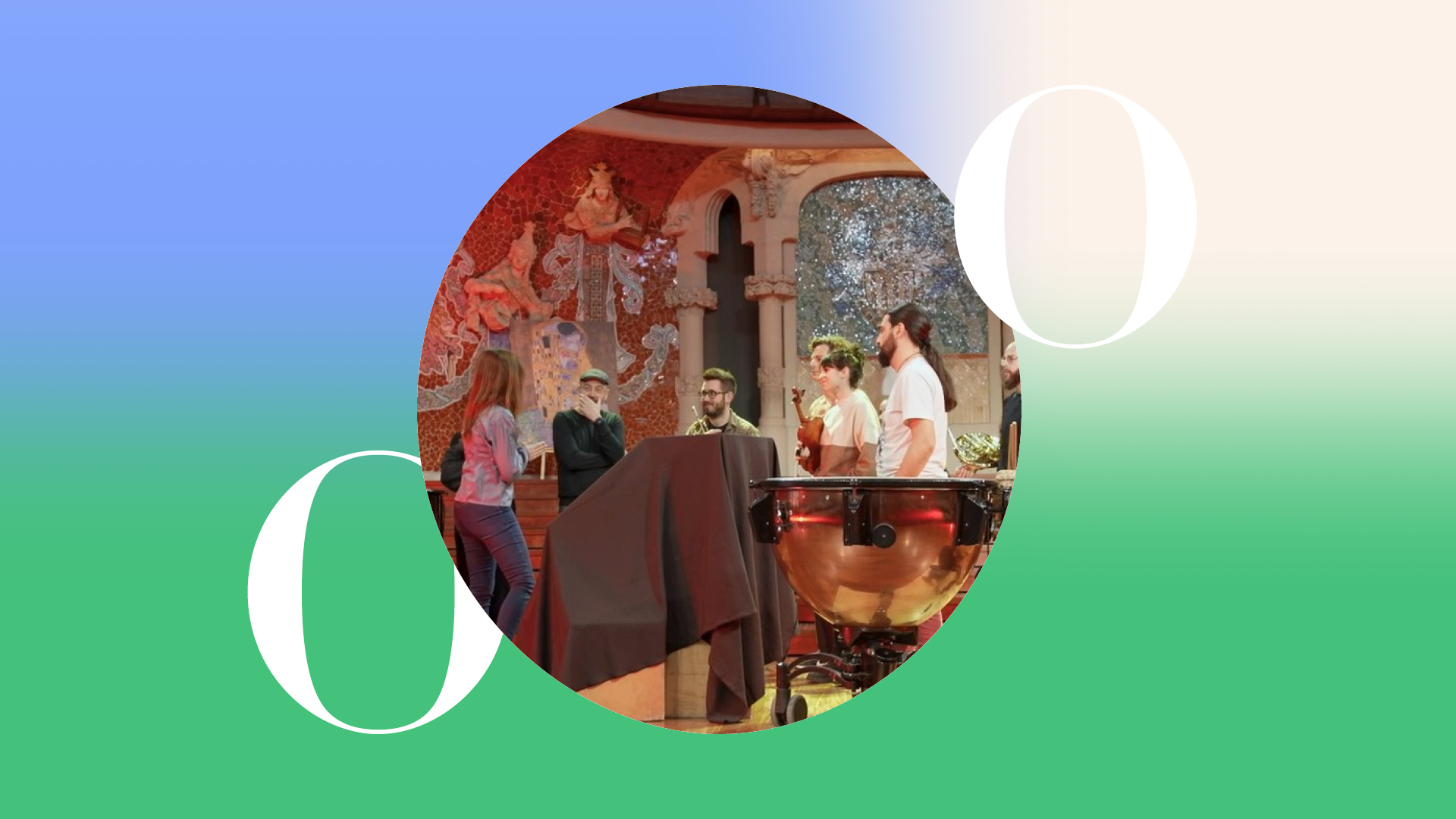 El Servei Educatiu del Palau