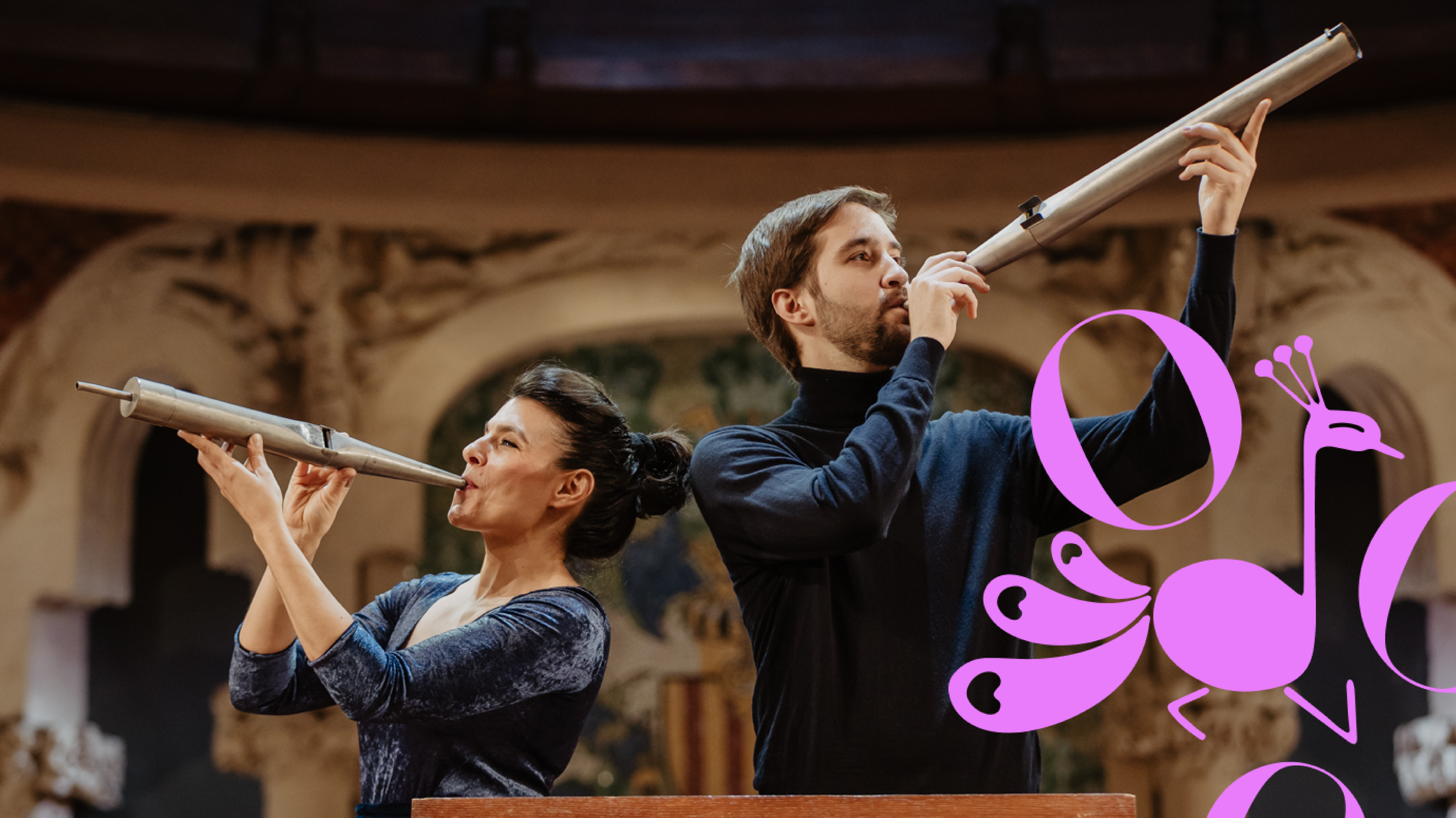 Tocats X l’Orgue - teaser 120s