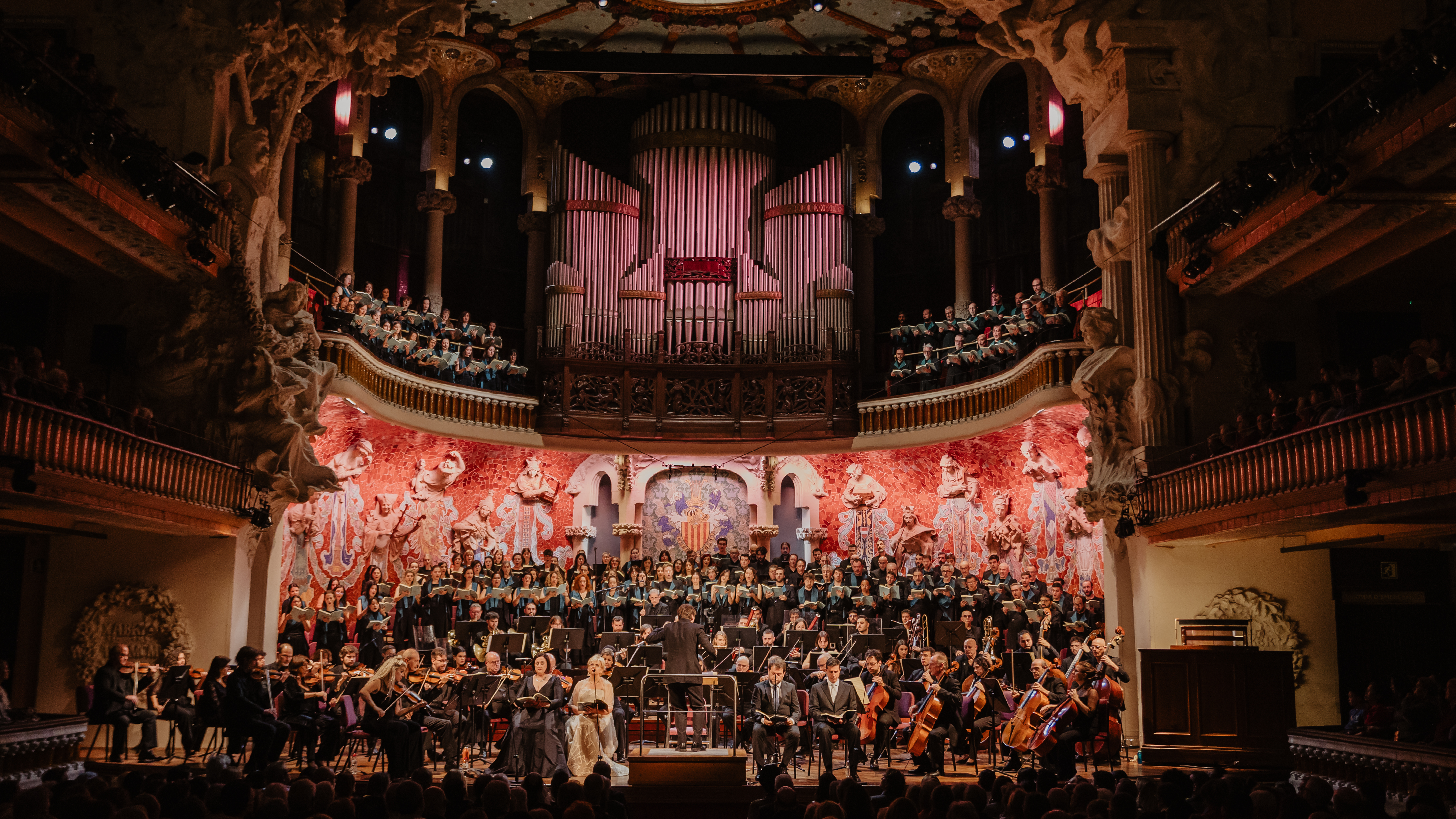 ‘Missa Solemnis’ de Beethoven