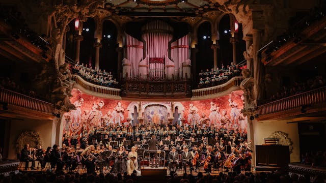 ‘Missa Solemnis’ de Beethoven