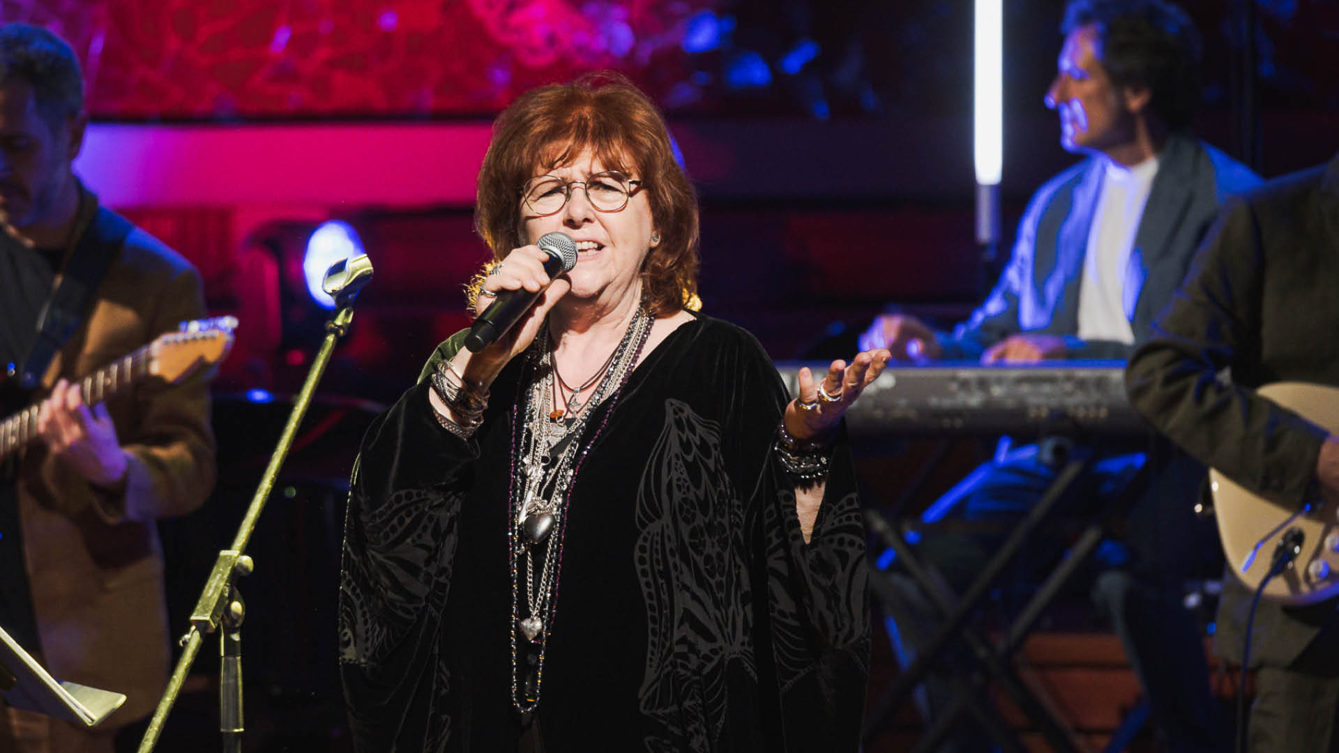 Tubular Bells de Mike Oldfield i grans èxits amb Maggie Reilly