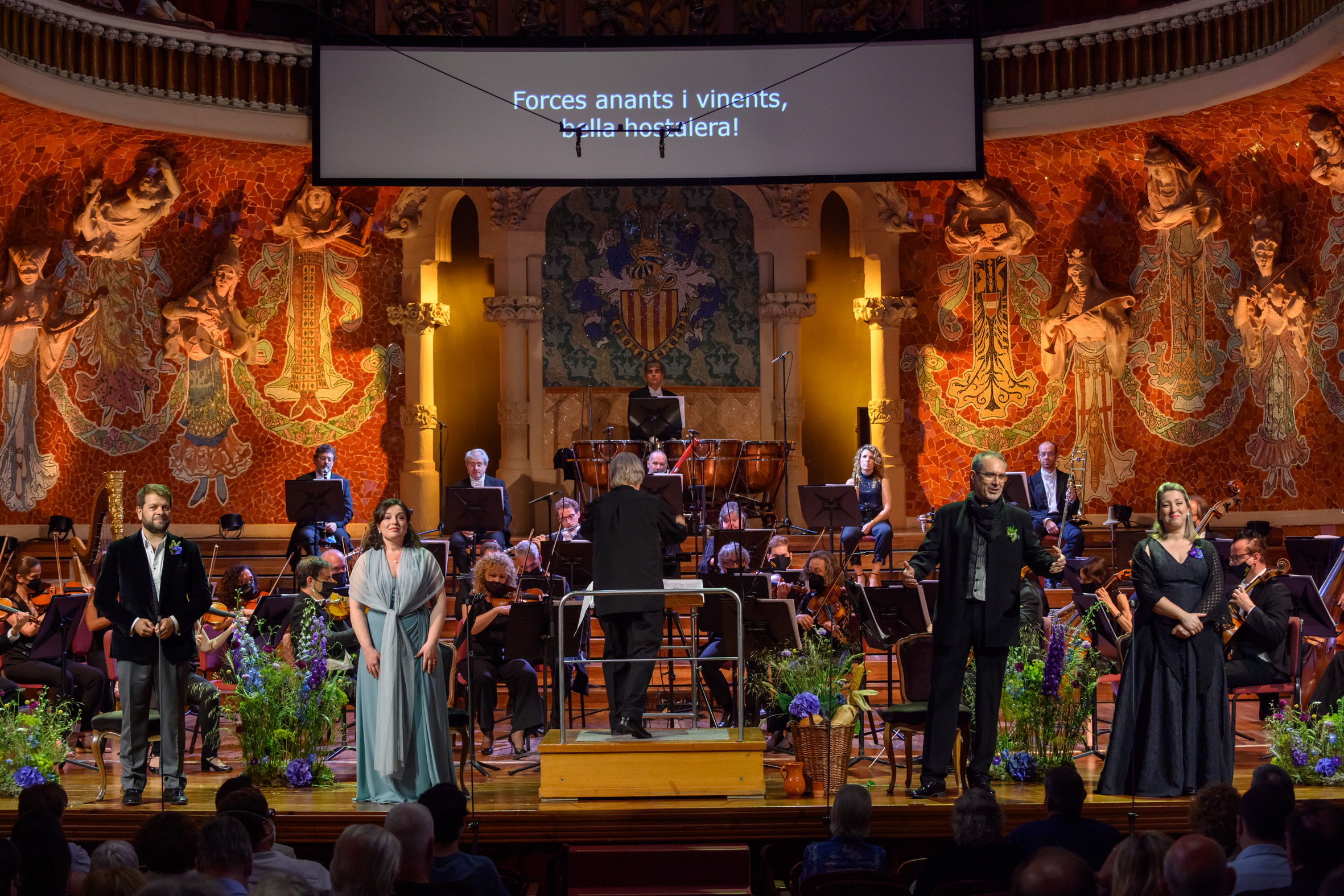 El giravolt de maig d'Eduard Toldrà