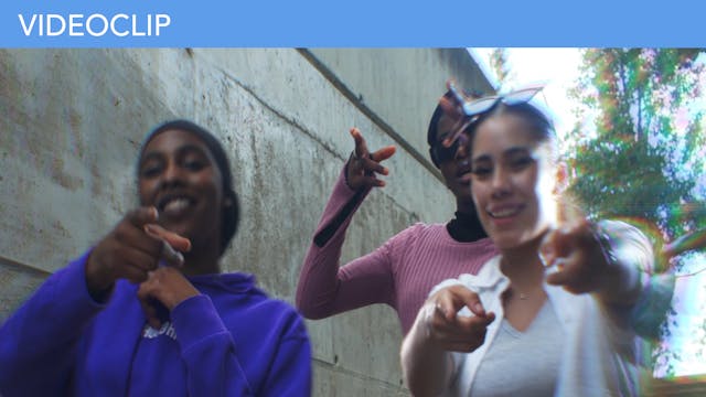 Mon Amie - Un toc de Salt