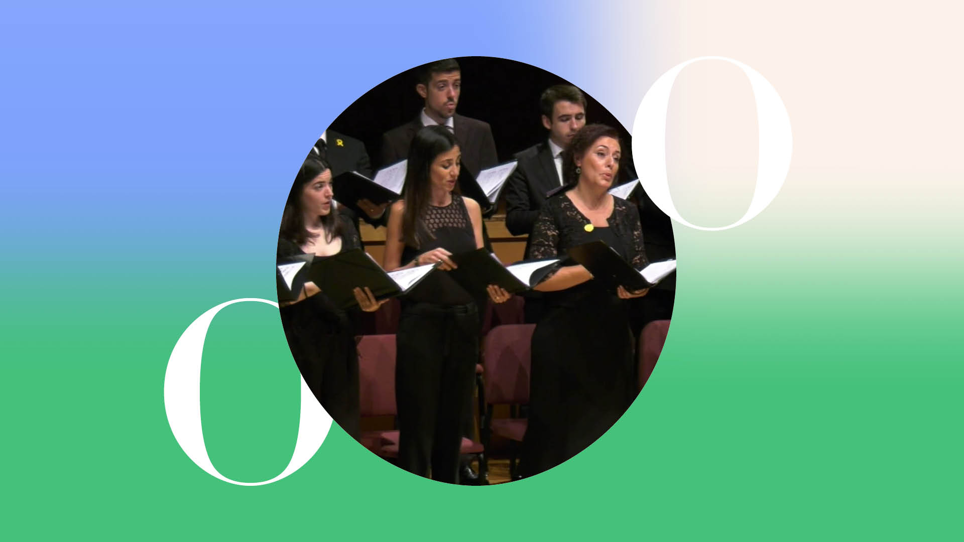 Projecte artístic, el Palau amb l'excel·lència