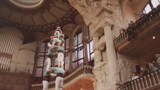 Et convidem a somiar