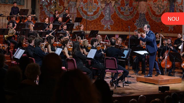 GIO Symphonia & Prat - Més Garreta!