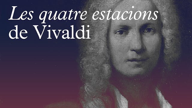 Les quatre estacions de Vivaldi