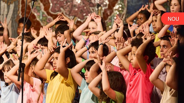 Concert de Palau Vincles ‘L’amor s’hi...