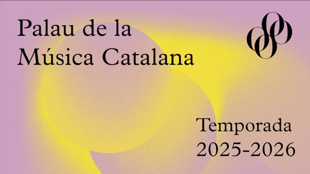 Presentació temporada 2025-26 - Roda ...